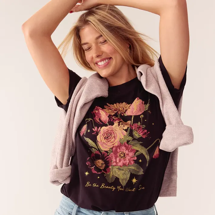 仅限今天！maurices：精选正价上衣低至2折