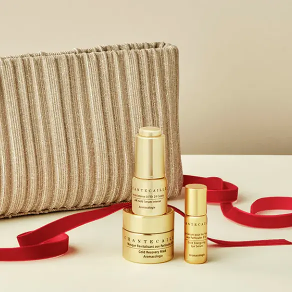 Chantecaille：全场美妆护肤热卖