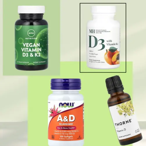 iHerb：自动送货并享优惠！订阅5件或以上商品