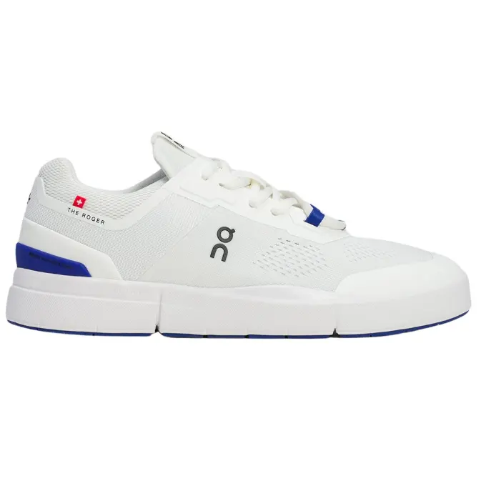 On Running Roger Spin运动鞋