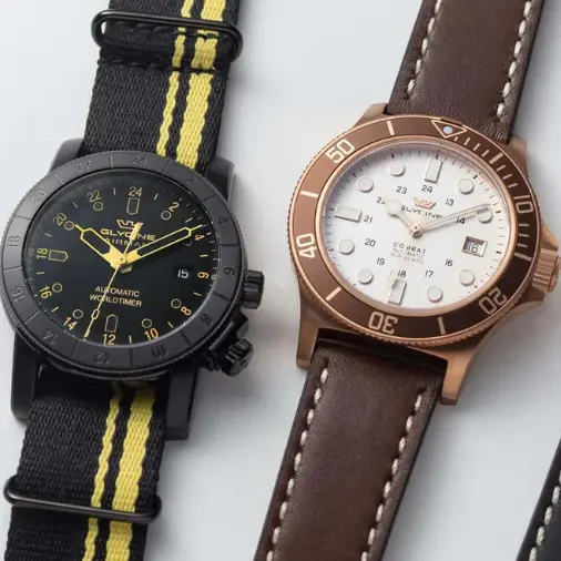 Ashford：新年快乐！入手天梭、Mido、巴宝莉等