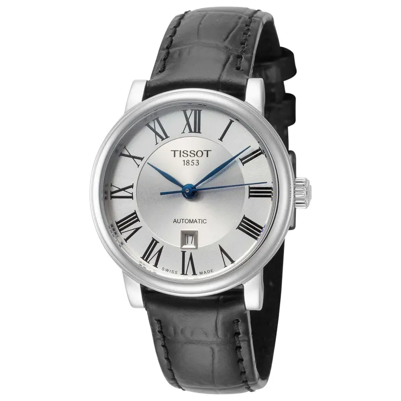 Tissot 天梭 Carson 手表