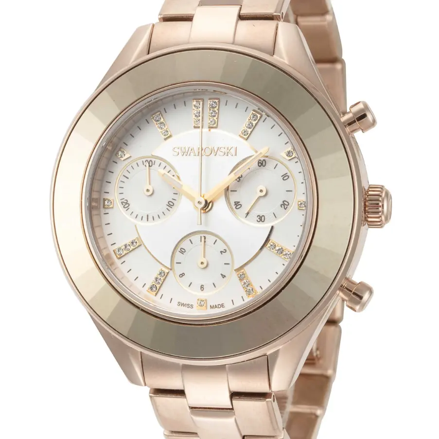 Swarovski 施华洛世奇 Octea Lux Sport 手表