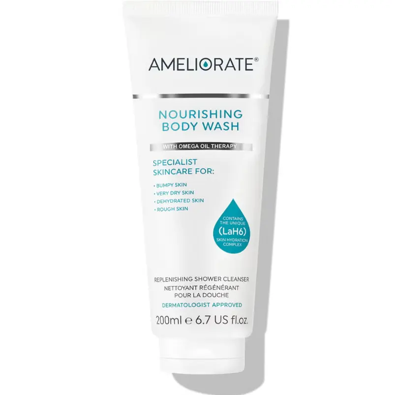 Ameliorate 滋养沐浴露 200ml