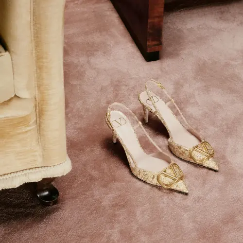 Gilt：大牌鞋履特惠！入华伦天奴、Gucci、Jimmy Choo等