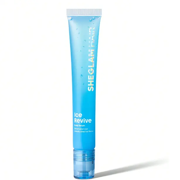 2件享8.5折！SHEGLAM 头皮精华