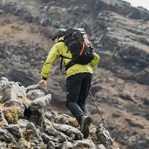 Mountain Hardwear：户外装备热卖 多款双肩包降价