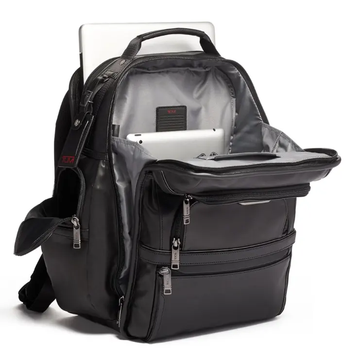 Tumi 公文包 双肩款