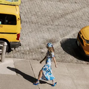 Shop Simon：DVF 美裙白菜价捡漏！买到就是赚到