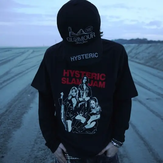 Slam Jam：年末时尚大促！入手 NEW BALANCE、NIKE 等