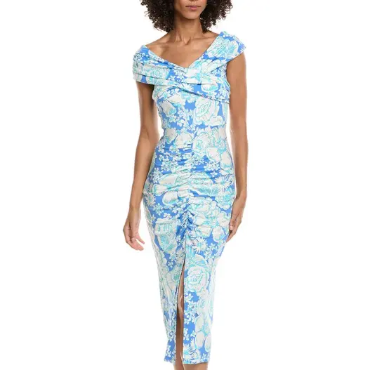 DVF stephen 迷笛裙