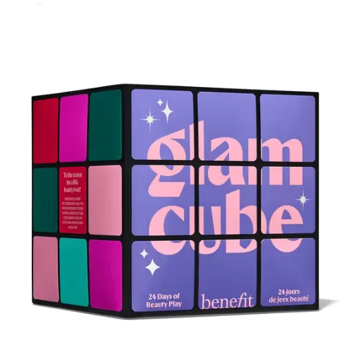 Benefit Cosmetics 贝玲妃 25年圣诞礼盒