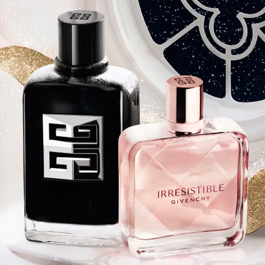 Givenchy Beauty：限时特卖！低门槛满赠