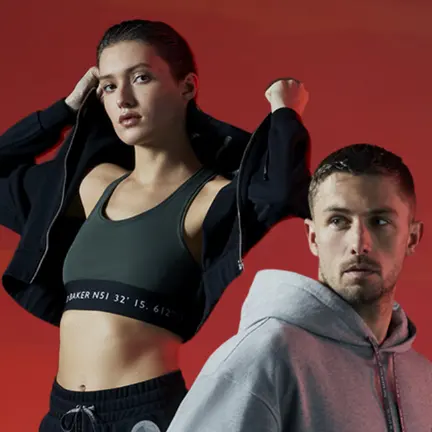 Secret Sales：清仓促销！入手蔻驰奥莱、北面、阿玛尼等