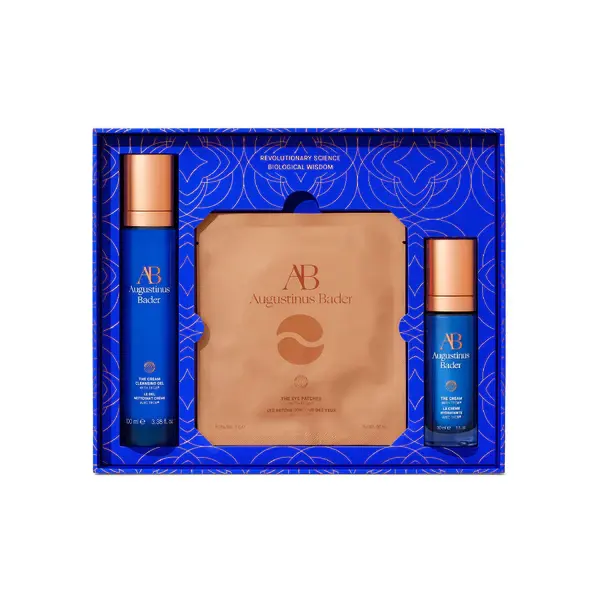 Augustinus Bader 护肤套装