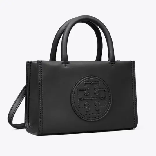 Tory burch 汤丽柏琦 MINI ELLA BIO 托特包