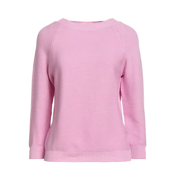 WEEKEND MAX MARA 粉色毛衫