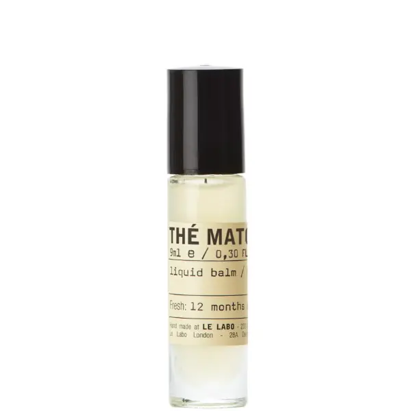 Le Labo Thé Matcha 液体香膏 9ml