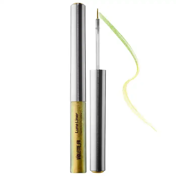 VIOLETTE_FR LUNE LINER 多色变幻液体眼线笔