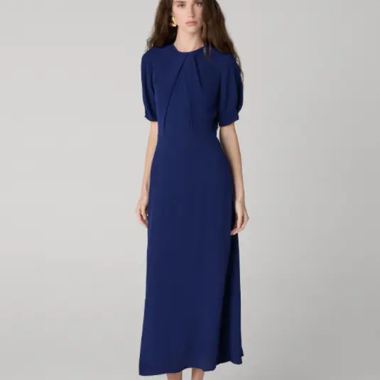 DVF Janine 连衣裙