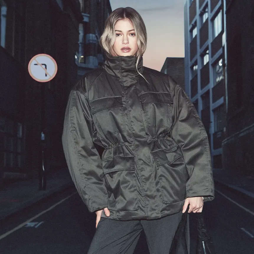 Weekday：冬季大促！活动升级 小众服饰热卖