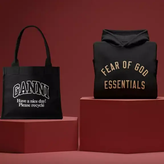 FRASERS：新年大促！精选服饰鞋包、生活家居等