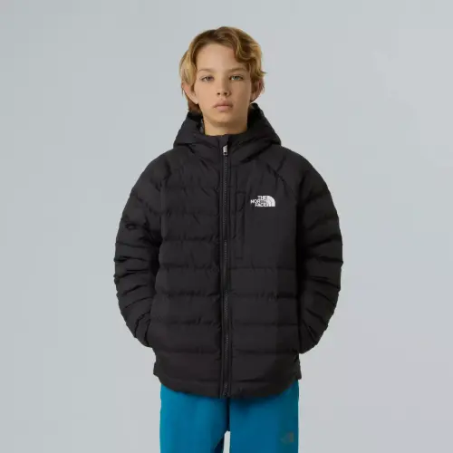 The North Face 北面 2面穿羽绒服