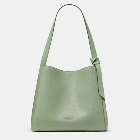 Kate Spade Knot 大号单肩包