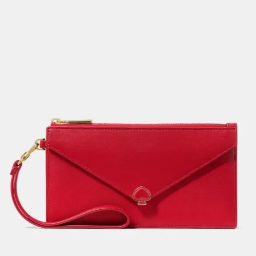 Kate Spade Yours Truly 信封腕包