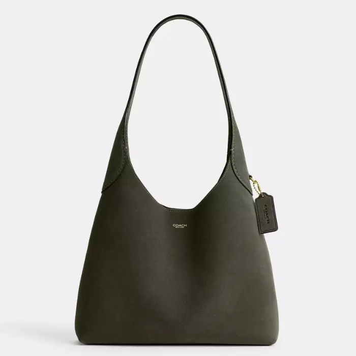 热卖！COACH 蔻驰 Brooklyn 28 单肩包