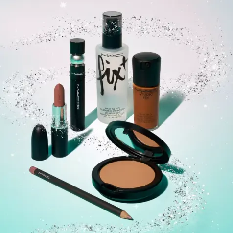 MAC Cosmetics：魅可限时特卖！折扣区惊喜促销