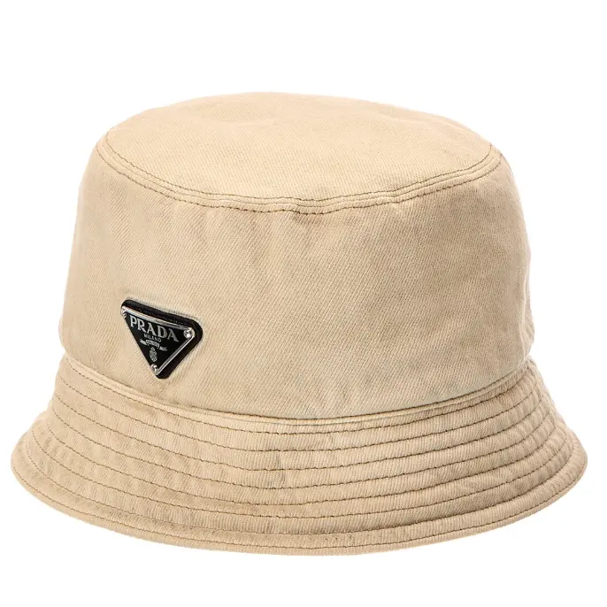 Prada 渔夫帽