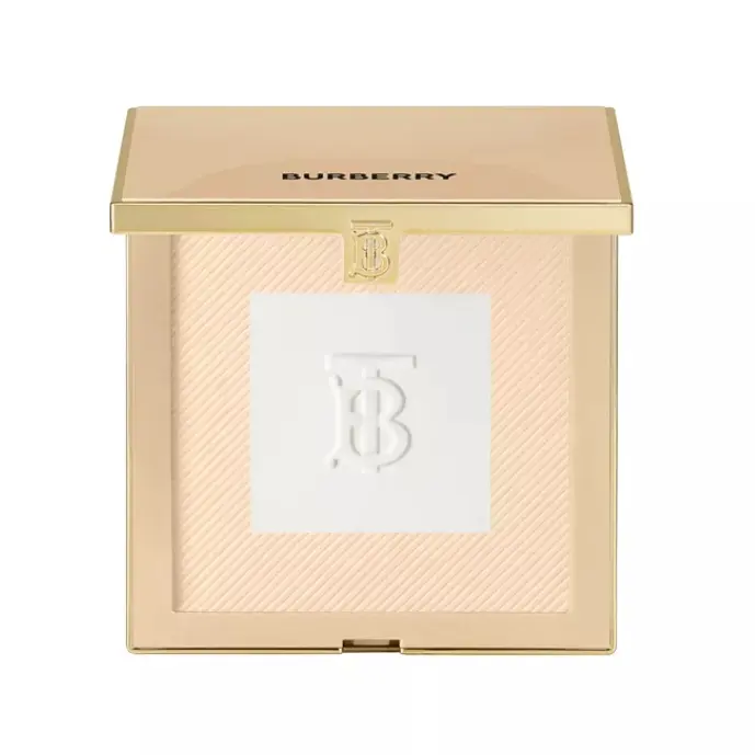 Burberry 巴宝莉风衣粉饼