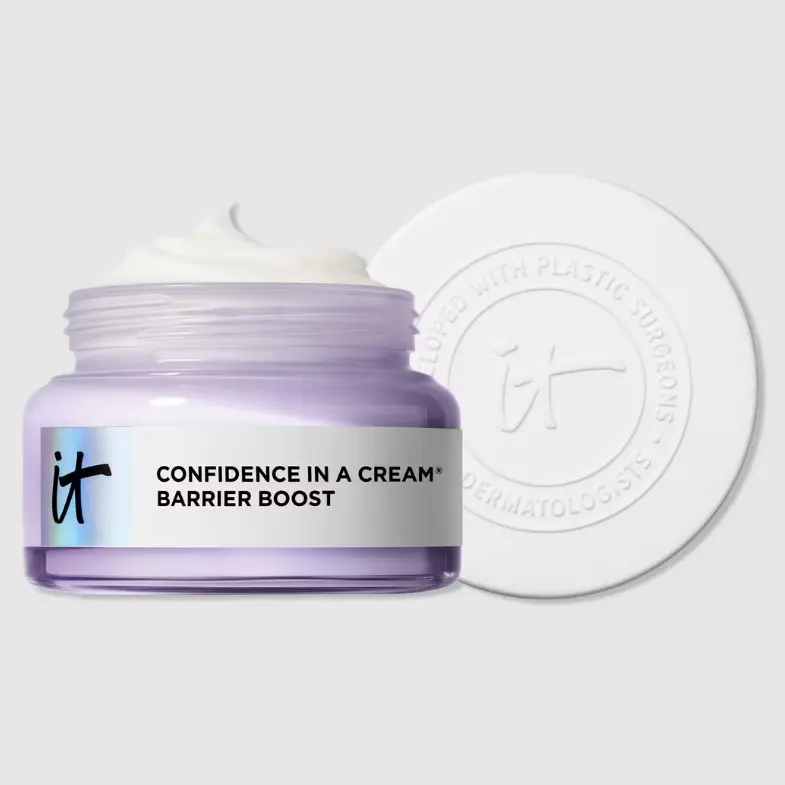 IT Cosmetics 自信面霜