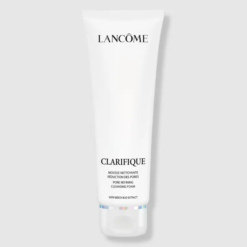 Lancome 兰蔻 Clarifique 毛孔细致洁面乳