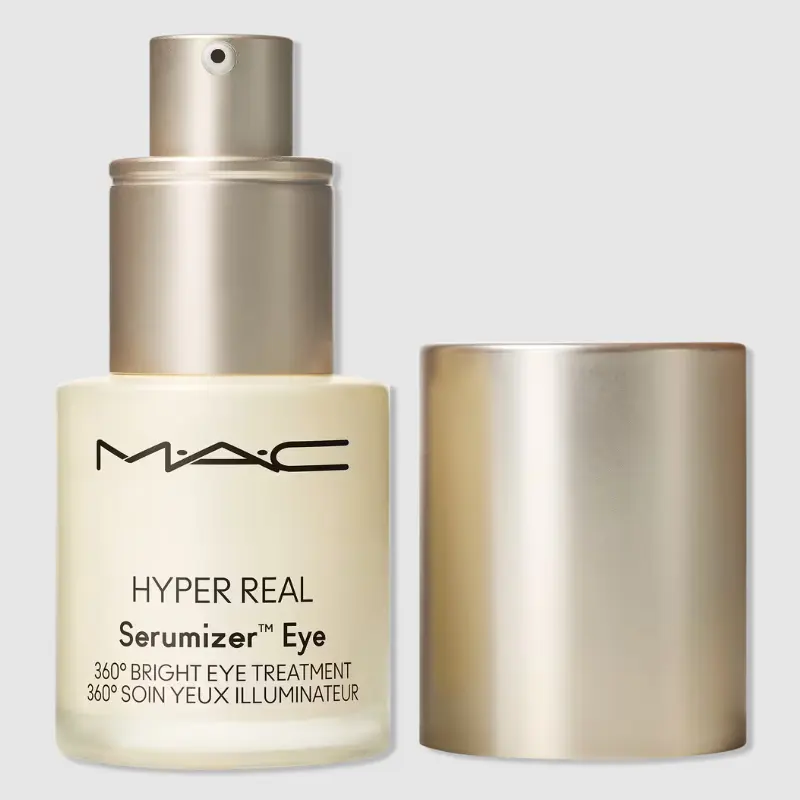 MAC 魅可眼部精华