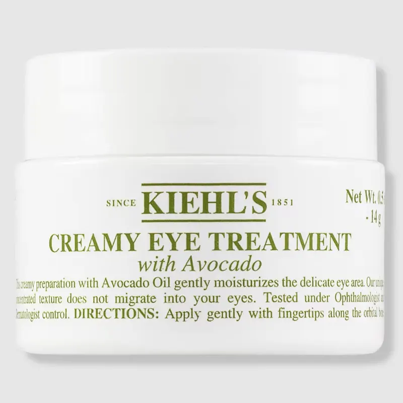 Kiehl's 科颜氏牛油果眼霜