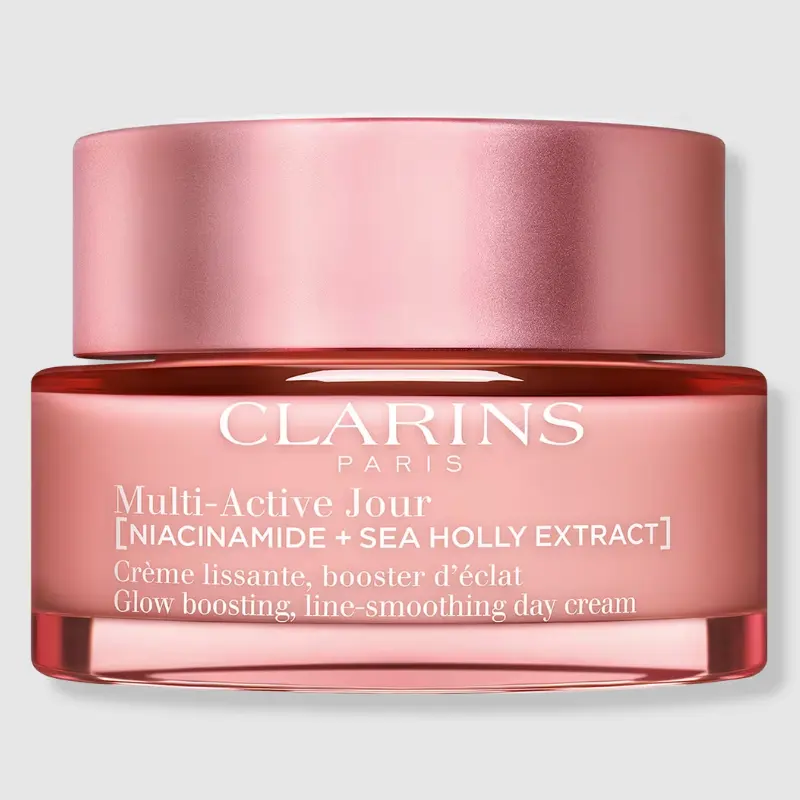 Clarins 娇韵诗多效日间保湿霜