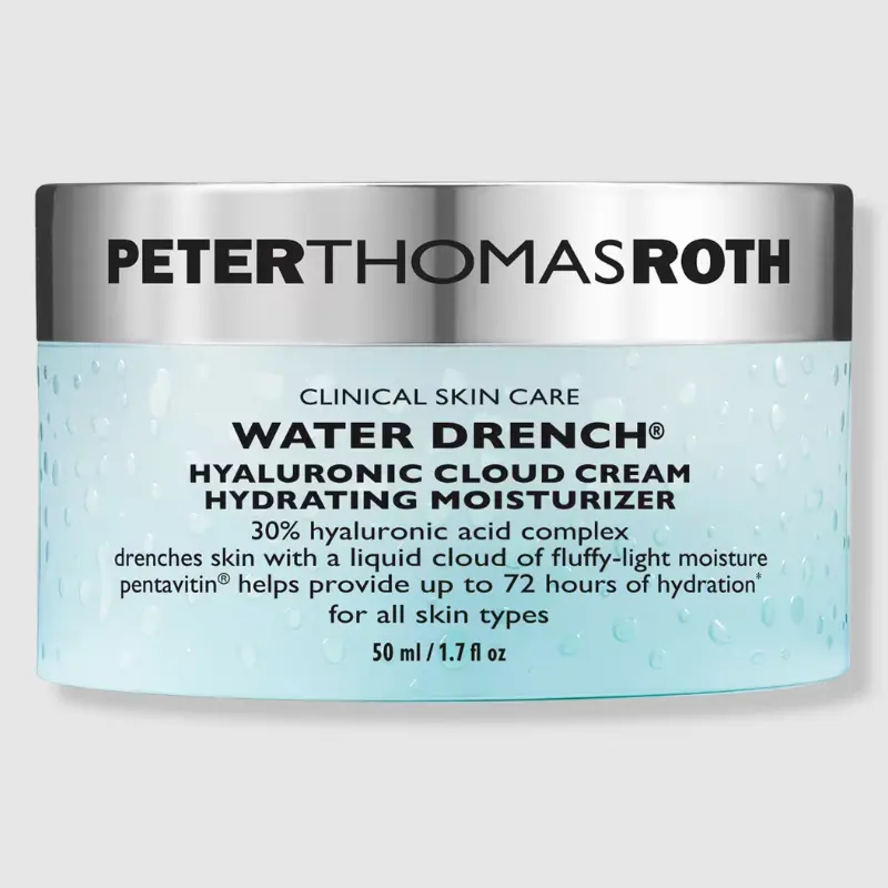 Peter Thomas Roth 水润透明质酸云朵面霜保湿霜