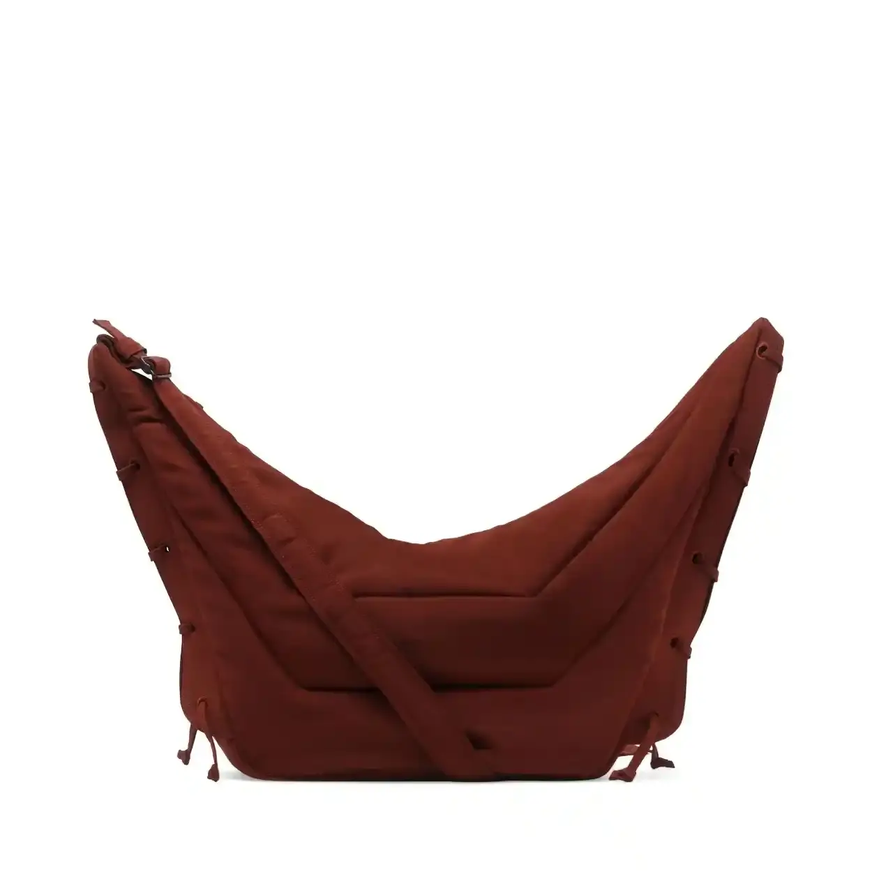 LEMAIRE Soft Game 大号单肩包