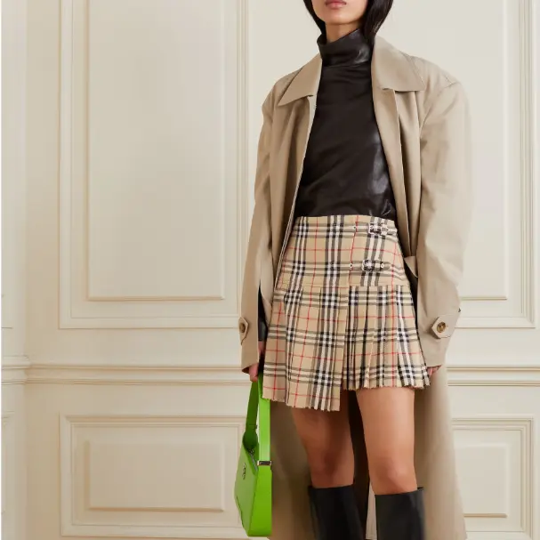 Bergdorf Goodman：Burberry 限时特惠 英伦典藏