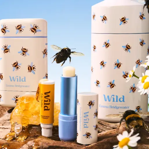 Wild Cosmetics：小众可循环身体护理好物热卖！入手香体棒、沐浴露、唇膏等