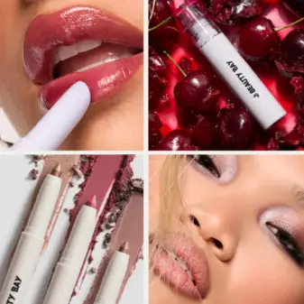 Beauty bay：全场美妆护肤热卖 入眼影盘、睫毛膏