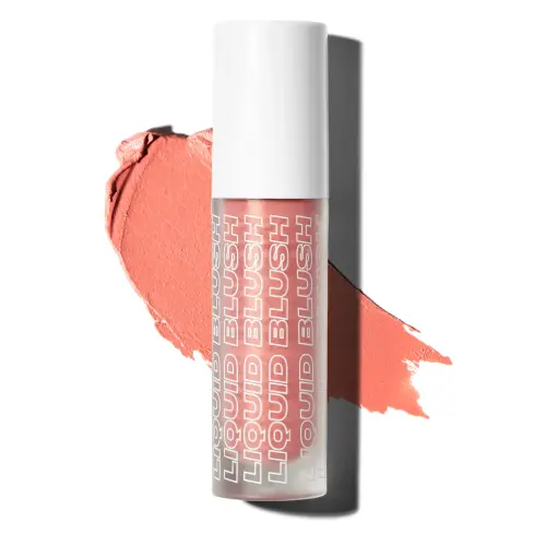 Beauty Bay 液体奶油腮红