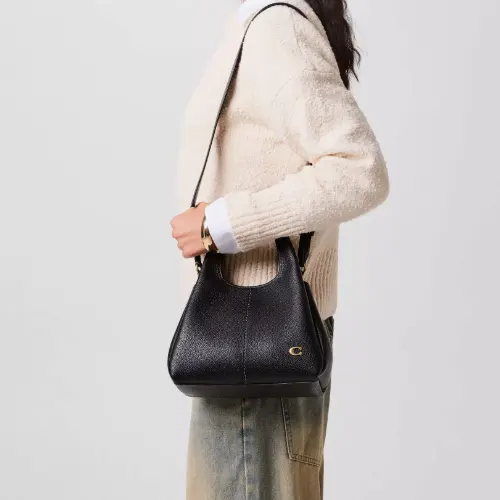 Coach 蔻驰 Lana 单肩包