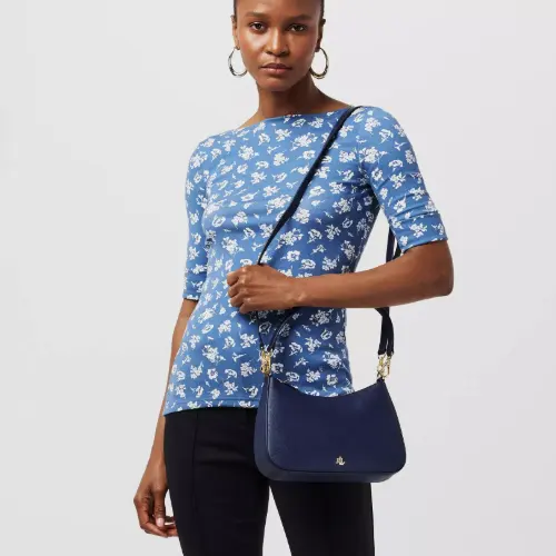 Lauren by Ralph Lauren 拉夫劳伦 Danni 单肩包