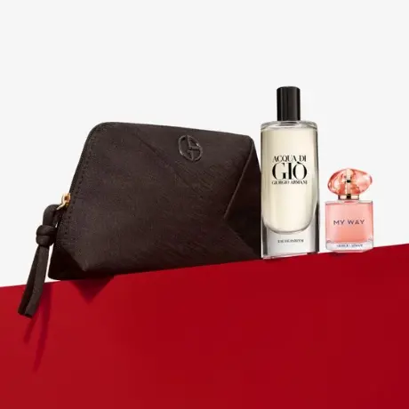 Giorgio Armani Beauty UK：阿玛尼限时促销！精选8折