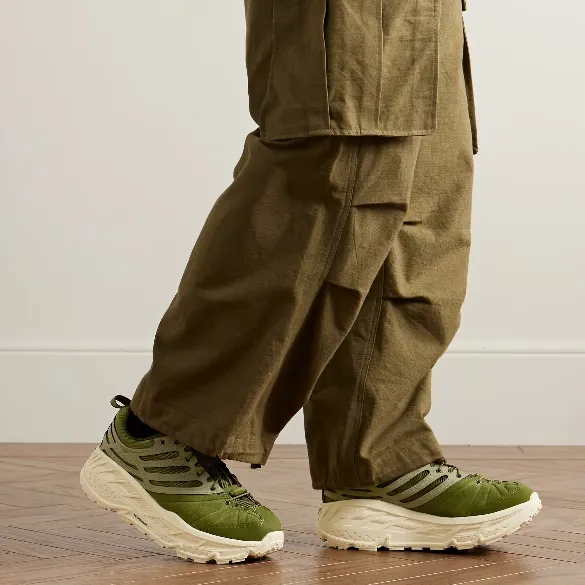 HOKA Stinson Evo OG 运动鞋