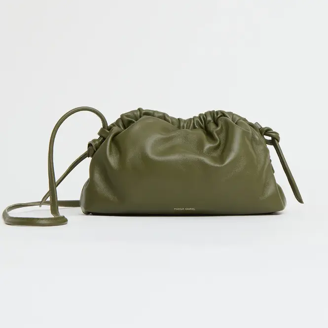 Mansur Gavriel 迷你云朵手拿包