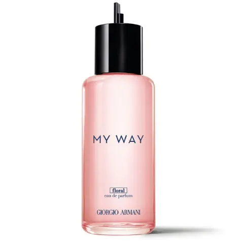 Armani 阿玛尼 My Way 花香补充装
